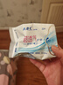 ABCKMS轻透薄健康配方极薄无感护垫卫生巾京东自营163mm*66片 实拍图