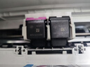 惠普（HP）682原装彩色墨盒 适用hp 2336/2775/2776/2777/2778/2779/4175/4178/6078/6478打印机  实拍图
