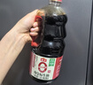 海天 0金标生抽酱油1.9L【特级酱油】金标系列 0添加防腐剂 实拍图