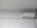 长虹空调 京小宅大1.5匹新一级变频冷暖挂机KFR-35GW/JDC1+R1 十年包修 实拍图
