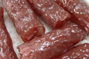 广州酒家福满腊肠475g 7分优级广式特产香肠熟食腊味煲仔饭团购送礼 实拍图
