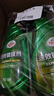龟牌（Turtle Wax）速效汽车镀膜剂车漆防护上光液体水晶镀膜喷雾500ml*2瓶 TC123006 实拍图