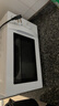 美的（Midea）快捷微波炉 家用小型 360°转盘加热 旋钮操控 易洁内胆（M1-L213B） 实拍图