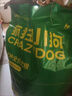 疯狂小狗中大型犬狗粮成幼犬40斤装宠物柯基边牧金毛拉布拉多鸡肉燕麦20kg 实拍图