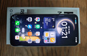 小米REDMI K80 国家补贴 第三代骁龙8 6550mAh大电池 玄夜黑 12+256 红米5G手机 实拍图