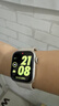 绿联苹果手表膜适用Apple iWatchS9/S8/S7保护膜41mm 高清全覆盖无尘仓秒贴膜防刮防摔防指纹非钢化膜 实拍图