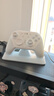 魔派赤兔2空气摇杆游戏手柄switch2手柄switch手柄ns2手柄pro原装二代游戏机手柄pc蓝牙体感宝可梦 白 实拍图