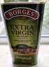 伯爵（BORGES）【保真橄榄油】食用油 西班牙原瓶原装特级初榨1L铁听团购 实拍图