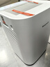 霍尼韦尔（Honeywell）空气净化器家用除甲醛除雾霾除PM2.5智能净化器除菌除甲流病毒 KJ820F-P21D 实拍图