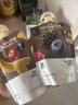 光合星球Babycare小盾牌黑标果泥多元营养婴儿辅食泥6月+香蕉苹果泥88g 实拍图