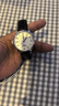 天梭（TISSOT）瑞士手表力洛克系列自动机械男表送礼T006.407.16.033.00龚俊同款 实拍图
