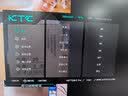 KTC 27英寸2K 220Hz 旋转升降 内置音箱FastIPS显示屏HDR400硬件护眼三角洲电脑显示器H27T22S-3 Pro 实拍图