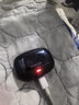 唯立德【2026最新款丨京榜第1名】蓝牙耳机耳夹式骨传导概念开放式无线不入耳挂耳运动跑步游戏超长续航 实拍图