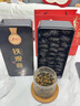 茗杰安溪铁观音 特级茶叶2026新茶 浓香型碳培乌龙茶512g礼盒装 实拍图