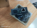 普联（TP-LINK） TL-FC311A-3 千兆单模单纤光纤收发器  A/B端需搭配使用 光电转换器（单只装） 1个 实拍图