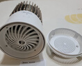 美的（Midea）蓄电式灭蚊灯家用灭蚊器驱蚊器物理紫光诱蚊吸入式灭蚊基孔肯雅热 实拍图