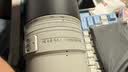 索尼（SONY）FE 100-400mm F4.5–5.6 GM OSS 全画幅超远摄变焦G大师镜头 E卡口（SEL100400GM） 实拍图