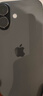 Apple/苹果 iPhone 17 256GB 黑色 支持移动联通电信5G 双卡双待手机 实拍图