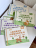 六品堂幼儿园数字字帖学前班儿童启蒙学前3岁456凹槽控笔训练练字帖幼小衔接练字本小学生描红本 实拍图