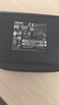 东芝（TOSHIBA） 移动硬盘CANVIO Ready双色饰面B3 兼容Mac高速USB3.2传输 经典标配：硬壳包、硬盘、原装线、说明书 2TB 实拍图