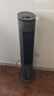 美的（Midea）【冰爽香风】加湿制冷家用空调扇净化冷风扇水冷无叶塔扇落地冷风机轻音冷风机制冷小空调 AAF10MB 实拍图