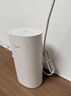 华为子母路由器Q6E凌霄无线千兆全屋WiFi套装分布式路由漏油器穿墙王电力猫信号放大增强器适配mate70 子母路由器【适合3-4房大平层】专业指导安装 实拍图