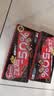 雀巢（Nestle）脆脆鲨减糖50%黑巧味半糖威化饼干18条225g 休闲零食独立包装 实拍图