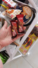 雀巢（Nestle）脆脆鲨威化饼干巧克力牛奶味办公室休闲食品零食下午茶 随机口味12.5g*20支 实拍图