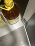 鲁花【保真菜籽油】低芥酸特香菜籽油4L  物理压榨 实拍图
