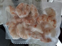 GUO LIAN国联 阿根廷红虾仁加大号无冰净重200g 7-13只 京东虾仁品质保障 实拍图