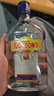 哥顿（Gordon’s）洋酒 英国 伦敦 金酒 蒸馏酒 350ml 实拍图
