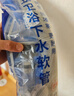 海立洗手盆下水管弹跳下水器套装浴室柜洗脸池排水管防臭阀神器MS257 实拍图
