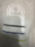 洁丽雅（Grace）新疆棉10A级抗菌毛巾家纺 3条装纯棉强吸水舒适面巾运动 实拍图