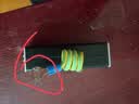 视明通千兆POE网络防雷器二合一保护器RJ45避雷器摄像机摄像头交换机防雷器 实拍图