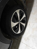 富神（FORTUNE）汽车轮胎235/50R19 103W XL FSR-303 运动操控途观L/宋/星越L 实拍图