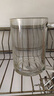膳魔师净水壶 滤水壶 过滤水壶 家用过滤器 家用滤水壶 净水器 滤芯 适用碧然德 12只装适用碧然德（送进口饮水杯） 实拍图
