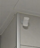 领普科技人在传感器ES5BB 智能联动雷达波加红外光感 已接入米家APP 侧装版 实拍图