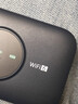 TCL随身wifi三网通用免插卡无线wifi6车载4G路由器随身便携无限制移动联通电信全国通用2026款5GXY15B 【新款苍梧蓝】展锐芯片3000毫安大电池 不限速不虚标月享1500G流量 实拍图