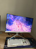 AOC 27英寸2K 320Hz QD-miniLED 爱瞳圆偏光+TUV低蓝光不闪护眼 HDR1000典雅白电竞显示器Q27G4SLM/WS 实拍图