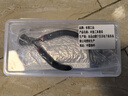 东部工品补胎工具套装硫化胶条补胎工具汽车摩托车电动车真空胎补胎胶条 实拍图
