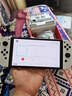任天堂（Nintendo）【国内保税仓】Switch2/1代 OLED/续航加强日版/港版便携家用ns体感游戏机掌机 日版OLED白色64GB保税（赠共享会员） 实拍图