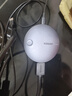 绿联手机无线投屏4K60Hz高清视频同屏器HDMI接收器适用苹果华为手机平板电脑接电视显示器投影仪15216 实拍图