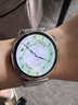 HUAWEI WATCH GT 6 薄荷青 华为智能手表多维情绪健康全新骑行体验华为GT6手表GT5升级 新色 实拍图
