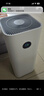 米家小米空气净化器5S【缓解花粉过敏】家用除甲醛除菌除过敏AC-M24-SC 实拍图