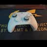 飞智冰原狼4多模版无线游戏手柄 类xbox 力调节摇杆双切扳机 switch电脑PC手机steam体感NS 仁王3 实拍图