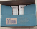 蒙牛特仑苏脱脂纯牛奶250ml*16盒 健身减脂 送礼盒装 实拍图
