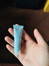 怡思丁（ISDIN）水感防晒霜隔离12ml SPF50进口面部户外防晒小样护肤随身旅行装 实拍图