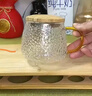忆壶茶玻璃茶杯茶水分离水杯子高硼硅带盖办公室个人专用功夫喝花茶具 实拍图