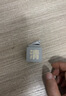C咖【王一博同款】清洁白泥膜*5控油毛孔去黑头面膜涂抹母亲节 实拍图