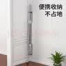 四万公里简易晾衣架落地折叠家用卧室阳台晒衣架婴儿凉衣服挂架宿舍凉衣杆 实拍图